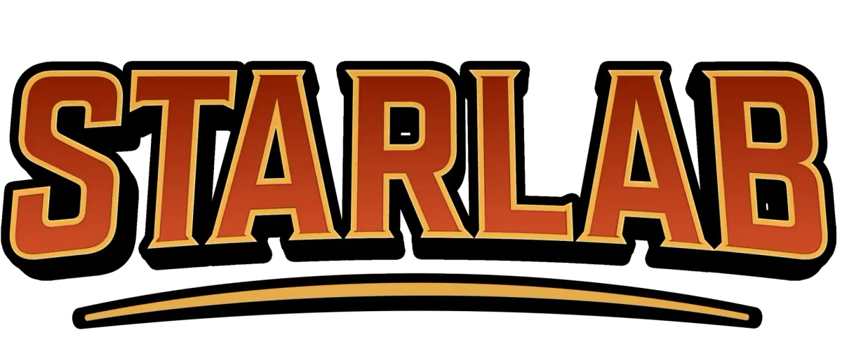Starlab logo