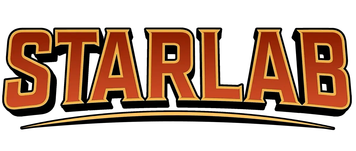 Starlab logo